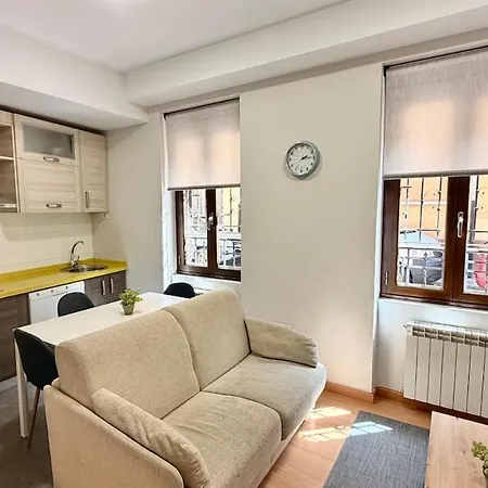 Apartman Habita Convento