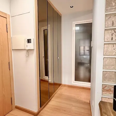 Apartman Habita Convento León