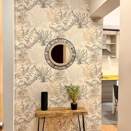 Apartman Habita Convento